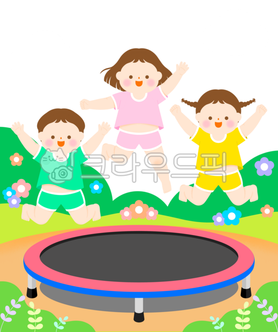 트램폴린,프램펄린,트램폴린운동,트램폴린놀이,트램폴린점프,방방,도약판,스프링매트,매트점프,점프,점핑,뜀,뛰기,뛰어오르기,점핑운동,점프운동,운동,놀이,놀이터,방방장,점핑장,트램폴린파크,폴짝,폴짝폴짝,점프하는아이들,점프하는어린이,신나는,재밌는,즐거운,여름방학,여름,방학,하늘,구름,꽃,숲,어린이,아이들,trampoline