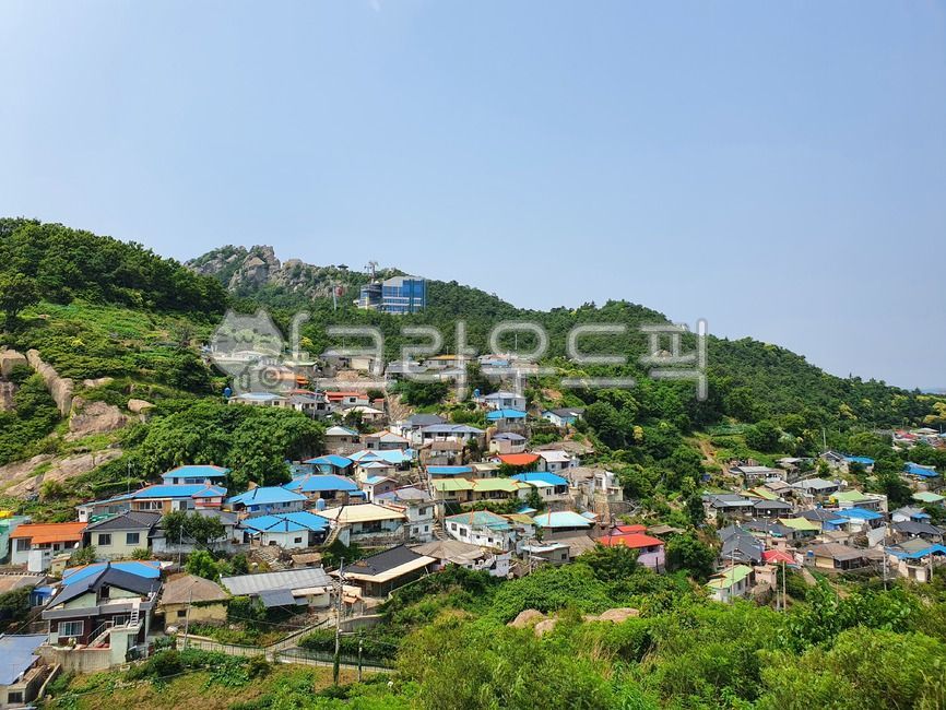 Mokpo city,Mokpo,Jeollanamdo,Mokposi,barley yard
