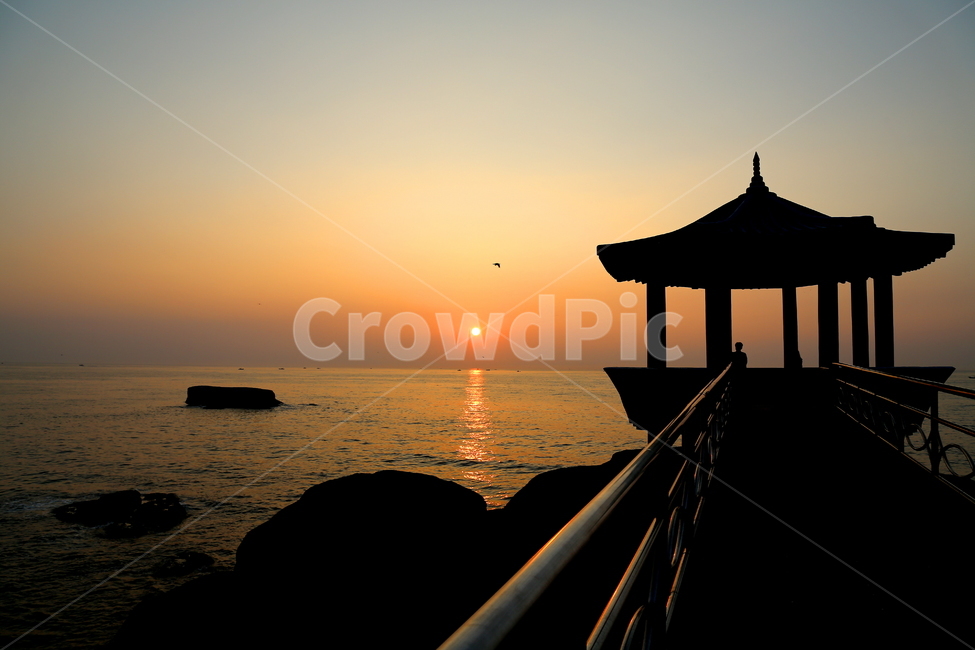 일출,바다,동해,풍경,자연,자연,풍경,nature,landscape,한국자연풍경,한국자연경관,korea nature landscape,한국전통,한국문화,korean traditional,korean culture,실루엣,그림자,silhouette,shadow