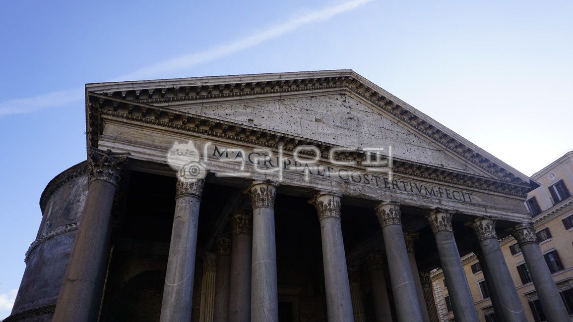 판테온,pantheon,입구,신전,로마,architecture,건축물,이탈리아,유럽,europe