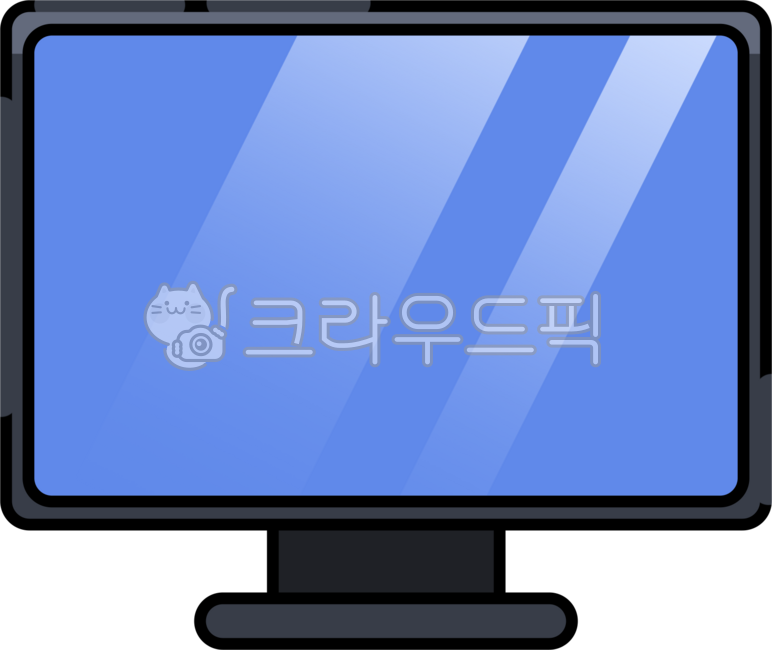 모니터,컴퓨터,png,인터넷,tv,심플