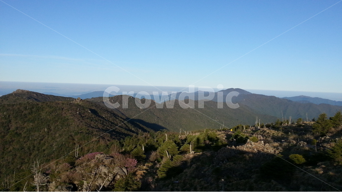 지리산,주능선,제석봉,촛대봉,반야봉,노고단,자연,풍경,nature,landscape,한국자연풍경,한국자연경관,korea nature landscape,outdoors,옥외,wilderness,황야