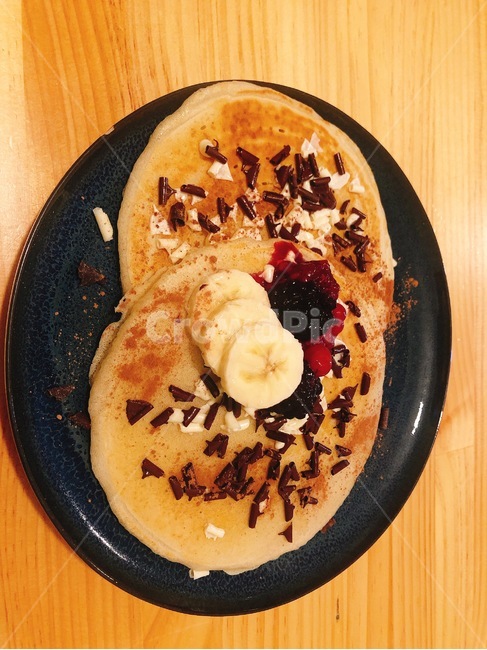 팬케이크,조식,pancake,breakfast,food