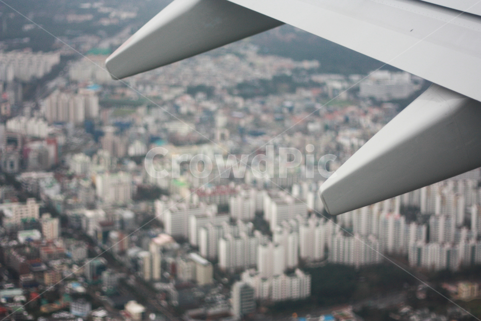 비행기,항공,도시,아파트,건물,도로,경치,옥외,조감도,scenery,풍경,자연,aerialview,outdoors,landscape