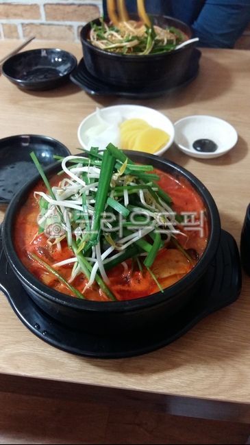 food,음식,짬뽕,뚝배기,뚝배기짬뽕