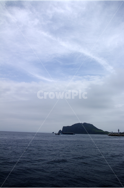 바다,섬,제주,하늘,우도,자연,풍경,nature,landscape,제주도,jeju,jeju island,outdoors,옥외,land,땅,sea,water,물,ocean,대양,shoreline,해안선,coast,연안