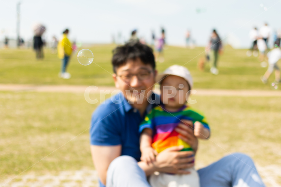 가족,소풍,아빠,아기,어린이,아이,인간,봄소풍,봄,잔디,인물,모델,행복한,아들,부자,봄나들이,나들이,사람,인물,인간,human,person,가족,패밀리,family