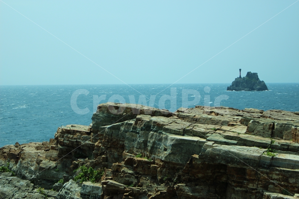 부산,휴가,여름,여행,바다,하늘,태종대,명소,관광,갈맷길,자연,풍경,nature,landscape,promontory,곶