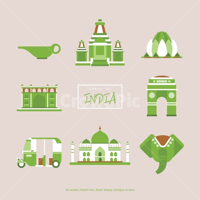 타지마할,커리,코끼리,랜드마크,인도,여행,아이콘,심플아이콘,플랫아이콘,랜드마크,landmark,tourist attraction,해외,외국,세계,foreign,oversea,world,세계랜드마크,해외랜드마크,외국랜드마크,world landmark,world tourist attraction,여행,휴가,traveling,vacation,trip,그래픽,일러스트레이션,graphic,illustration,아이콘,icon,green,초록