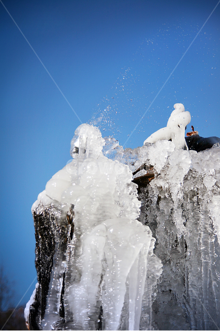 얼음,겨울,물,winter,snow,water,고드름,추위,ice
