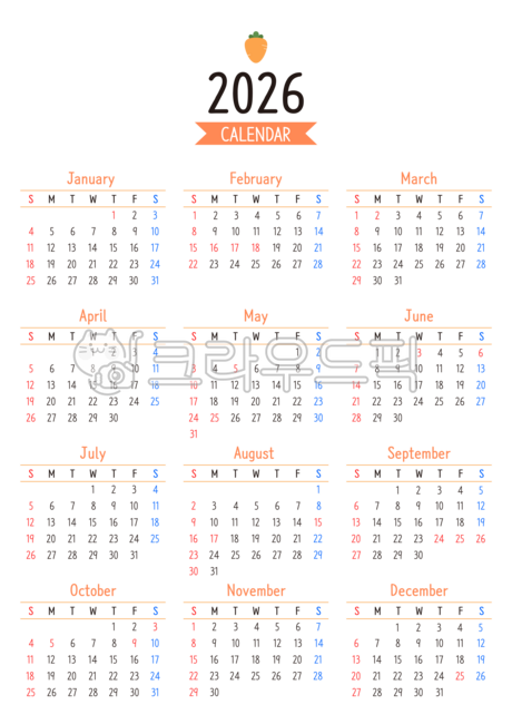 Calendar,2026 calendar,2026 calendar,2026 calendar,yearly calendar,1 year calendar,2026,2026 year,2026 yearly calendar,calendar,calendar,planner,one page calendar,yearly schedule,year,all,date,12 months,diary,schedule,schedule,scheduler,simple calendar,ca