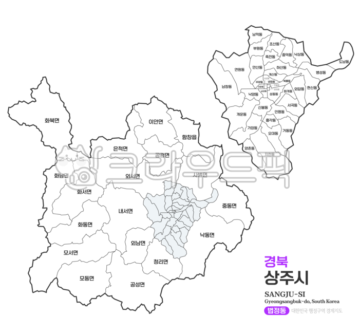 상주시,상주,지도,법정동,경상북도,경상도,경북,경북상주,상주지도,상주시지도,상주시법정동,상주시행정구역,경북행정구역,경상북도지도,경북지도,우리나라,대한민국지도,우리나라지도,대한민국,한국,행정구역,행정지도,행정,맵,일러스트,경계선,윤곽선