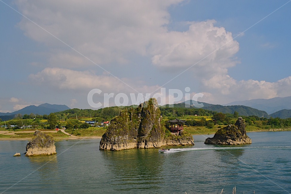 도담상봉,충청도,단양,국내여행,한국,포근한이미지,자연,풍경,nature,landscape,한국자연풍경,한국자연경관,korea nature landscape,land,땅,outdoors,옥외,ocean,대양,sea,바다,water,물,shoreline,해안선,coast,연안