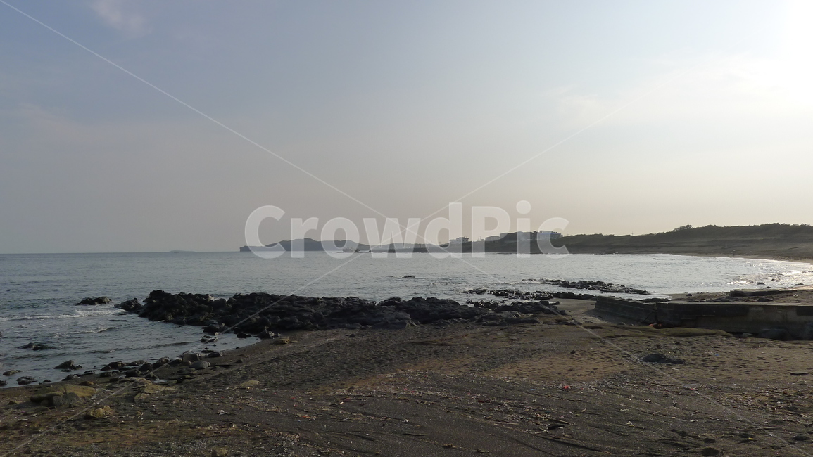 제주도,풍경,제주도풍경,제주도바다,바다,사계해안