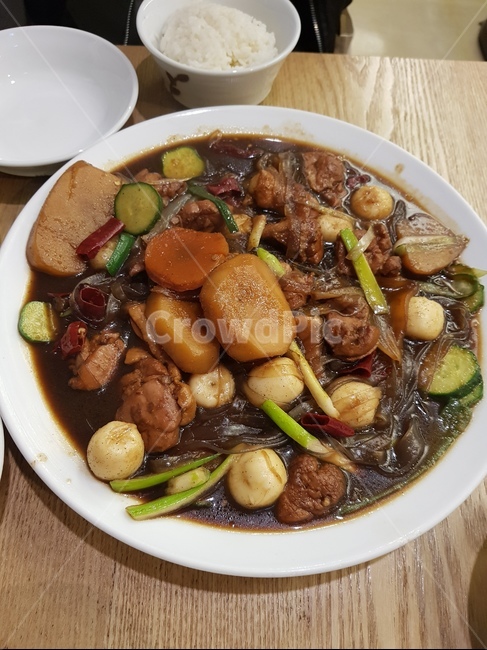찜닭,음식,식사,점심밥,저녁밥,음식,식재료,요리,food,cook,meal,dishes,food reserves