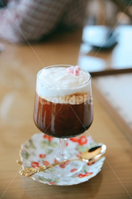 food,cream,음식,크림,dessert,디저트,creme,아인슈패너,coffee,커피,커피,카페,coffee,cafe