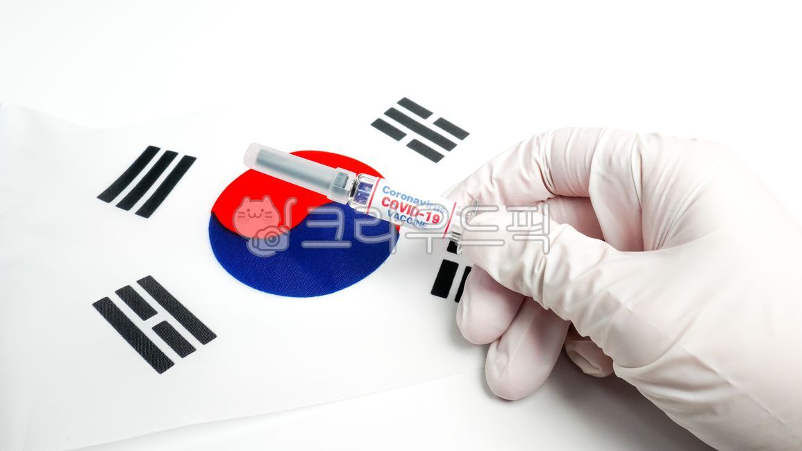 white background,professional,preventive vaccine,covid19vaccination,experiment,taegeuk,Development,prevention,Injection,covid19,kquarantine,pride,vaccination,infection,flag,isolated,Prefilled syringe,protection,virus,healthcare,2019ncov,nurse,corona,swine