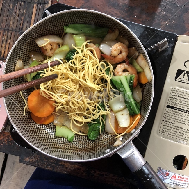 요리,베트남음식,음식,면,취미
