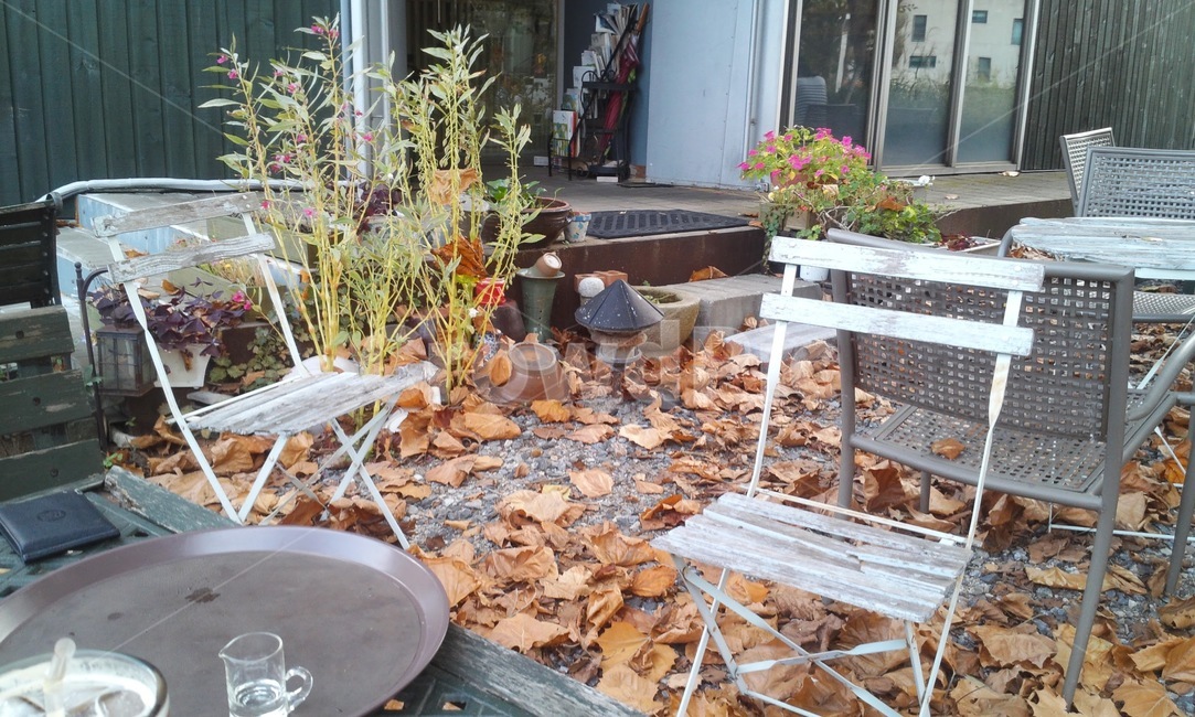 의자,카페,감성,색감,힐링,찻집,헤이리