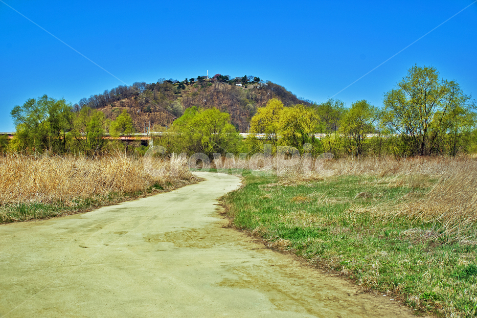 난지둔치,덕양산,난지도,자전거도로,탐방로,자연,자연,풍경,nature,landscape