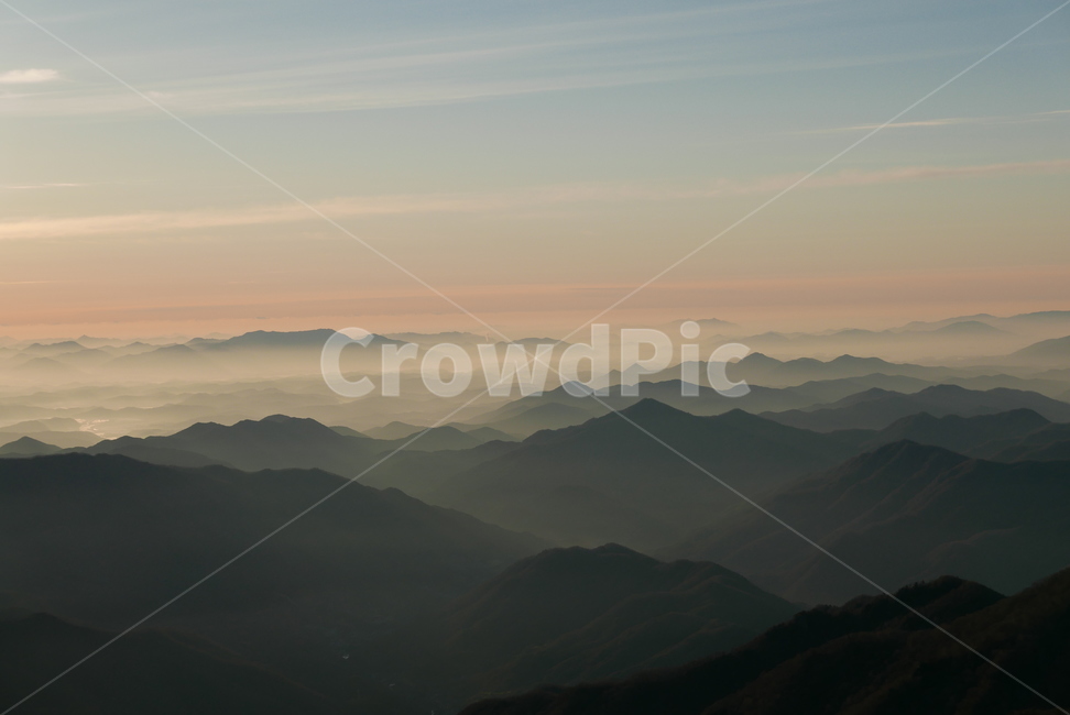 지리산,겨울산,설산,눈내린산,설경,절경,정상,등산,운무,지리