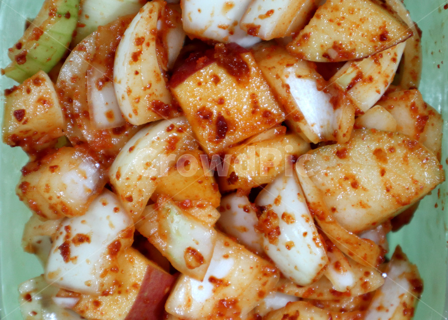 양파김치,양파무침,양파사과무침,양파,사과,김치류,반찬,음식,식재료,요리,food,cook,meal,dishes,food reserves,한식,한국음식,한국요리,korean food,korean dishes,korean meal,korean cook