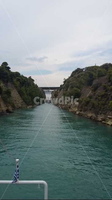 운하,river,강,그리스,greece,자연,풍경,nature,landscape