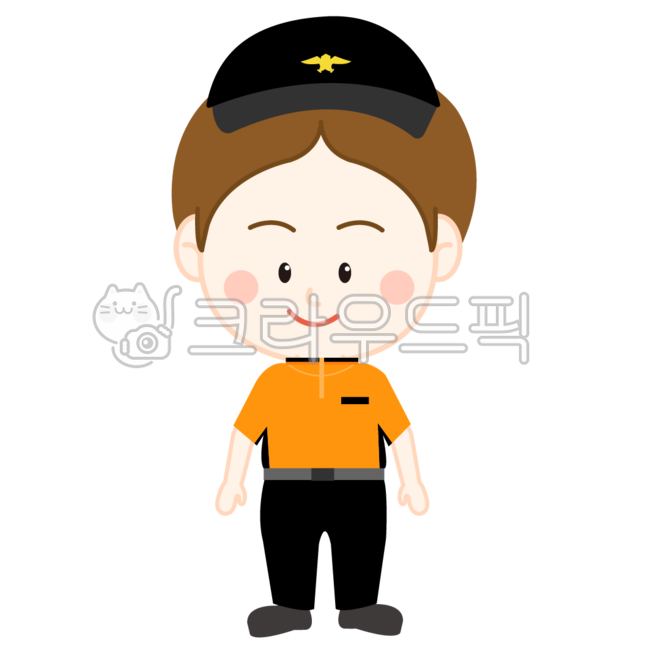 short sleeves,summer uniform,firefighter character,employee,full body character,character,cap,firefighter,person,paramedic,Firefighter,hat,male character