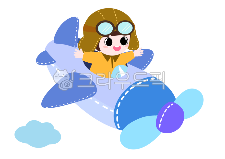 Pilot illustration,pilot design,airplane design,childrens airplane,child pilot,airplane image,air transportation agency,aviation occupation,transportation,flight occupation,cloud,airplane illustration,goggles,airplane,child flight,airplane drawing