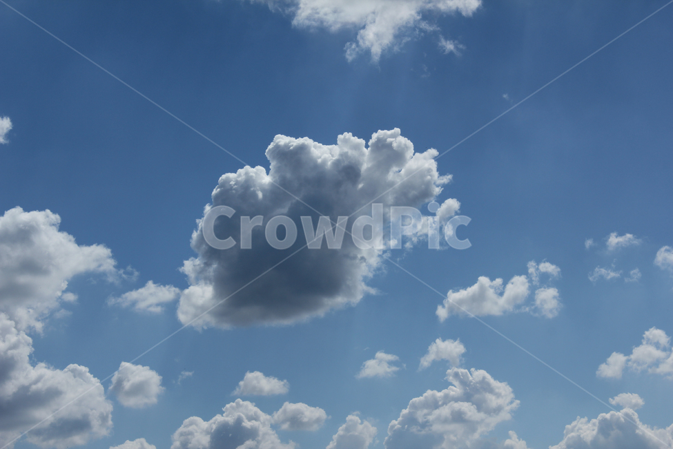 blue,clear,climate,cloud,cloudy,cumuli,cumulus,cumulusclouds,day,heaven,natural,nature,sky,sunshine,white,파랑,파란색,파란하늘,구름,뭉게구름,적란운,자연,하늘,낮,흰구름,흰색,화이트,깨끗한,맑은,자연,풍경,nature,landscape,outdoors,옥외,azure sky,푸른 하늘