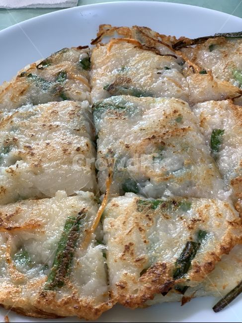감자전,맛집,춘천,부침개,음식,food