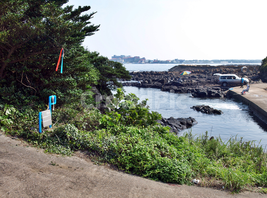 배고픈다리,하천리,올레3코스,올레,제주,서귀포,올레길,제주도,jeju,jeju island