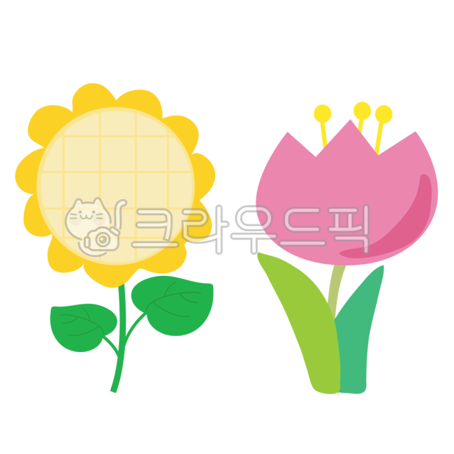 꽃,봄,해바라기,튜울립,원아모집,유치원,어린이집,가정통신문배경,편지배경,안내문,메모,라벨,캐릭터,가정의달,flower