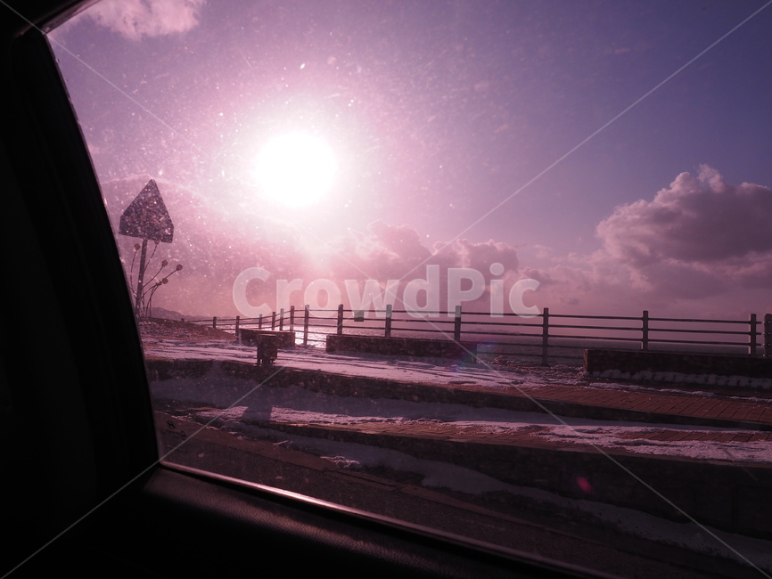 light,빛,flare,플레어,sunlight,햇빛,car,차안