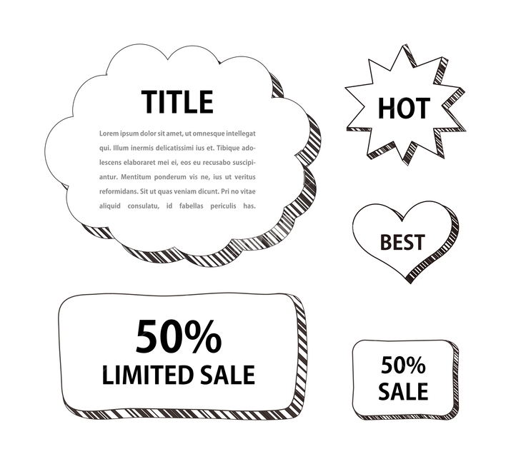 라벨,말풍선,다이어그램,인포,인포그래픽,말상자,텍스트박스,글상자,스피치버블,프레임,템플릿,스티커,도형,디자인엘리먼트,쇼핑