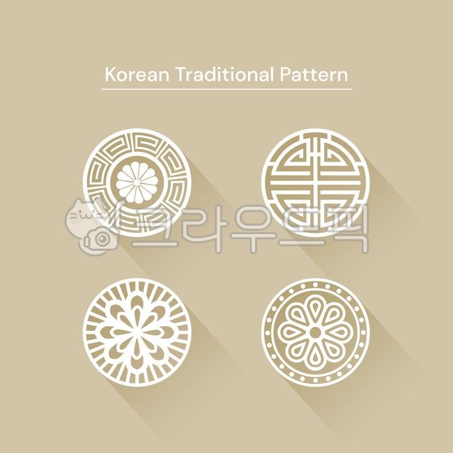 symbol,line,pattern,technique,Thanksgiving,holiday,Cultural Heritage,design,tradition,Chuseok,new year,New Years card,sticker,Figure,crafts,square,korea,Asia,culture,octagon,geometric,circle,card,frame