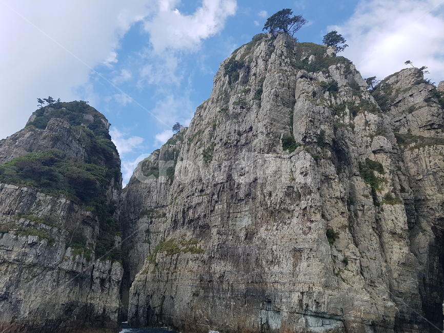 보타니아,외도,바다,보타니아섬,거제도,자연,풍경,nature,landscape,한국자연풍경,한국자연경관,korea nature landscape,cliff,낭떠러지,outdoors,옥외