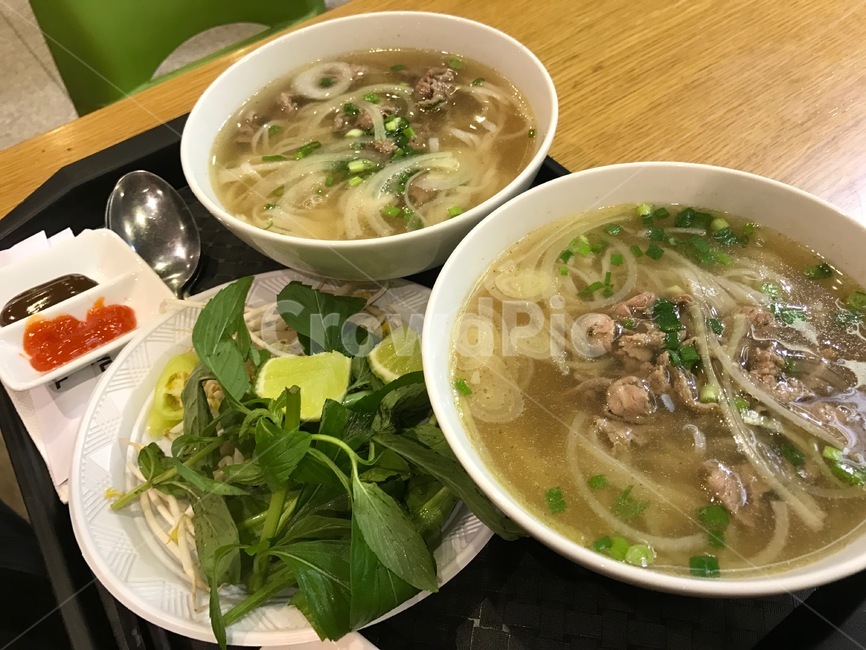쌀국수,베트남음식,퍼보,베트남쌀국수,베트남전통음식