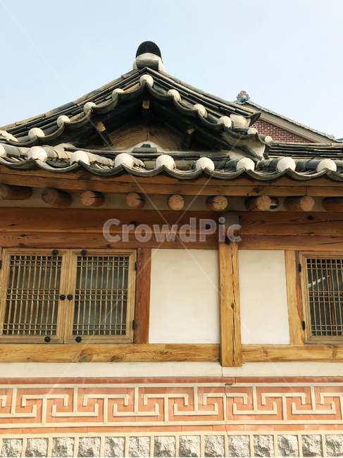 한옥,북촌,한국,한옥집,북촌집