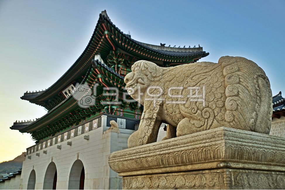 Hongyemun,Gyeongbokgung,court palace,Front Door,hatch,Jeonggung,Haitai,Gwanghwamun,south gate