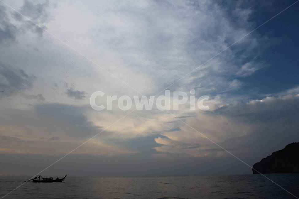 보트,vessel,boat,sea,대양,ocean,watercraft,silhouette,실루엣,바다,자연,풍경,nature,landscape