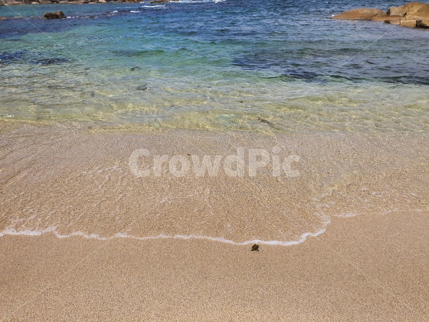 shoreline,해안선,water,물,바다,자연,ocean,sea,nature,여름,휴가,파도