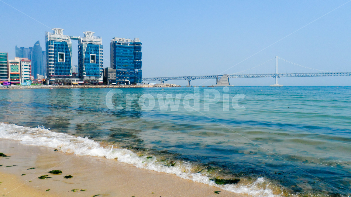 water,물,바다,광안리,광안리해수욕장,해수욕장,부산,광안대교,자연,풍경,nature,landscape,한국자연풍경,한국자연경관,korea nature landscape,해변,바다,beach,sea