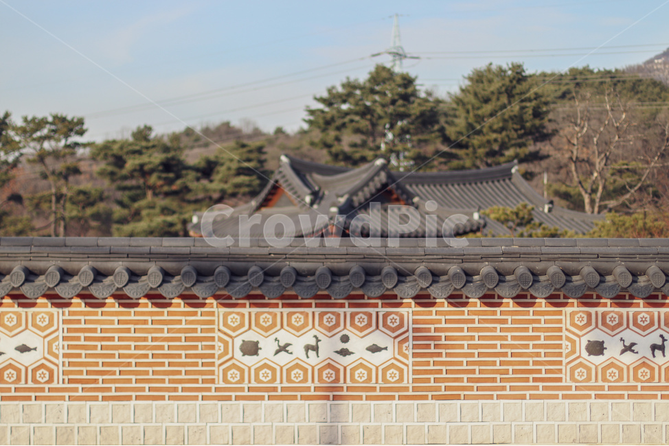 한옥,벽돌,기와,한국,전통,무늬,벽,전통적,traditional,한국전통,한국문화,korean traditional,korean culture,건축물,건물외관,exterior,building,structure,architecture,construction