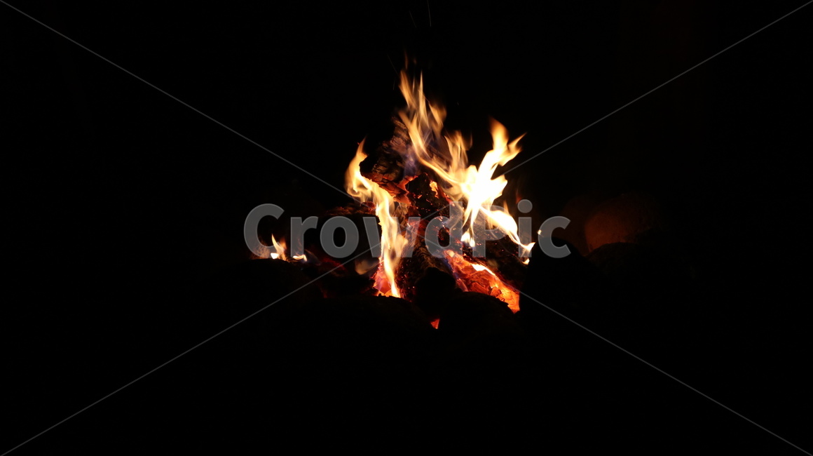 캠프파이어,불꽃,campfire,모닥불,따듯함,열정