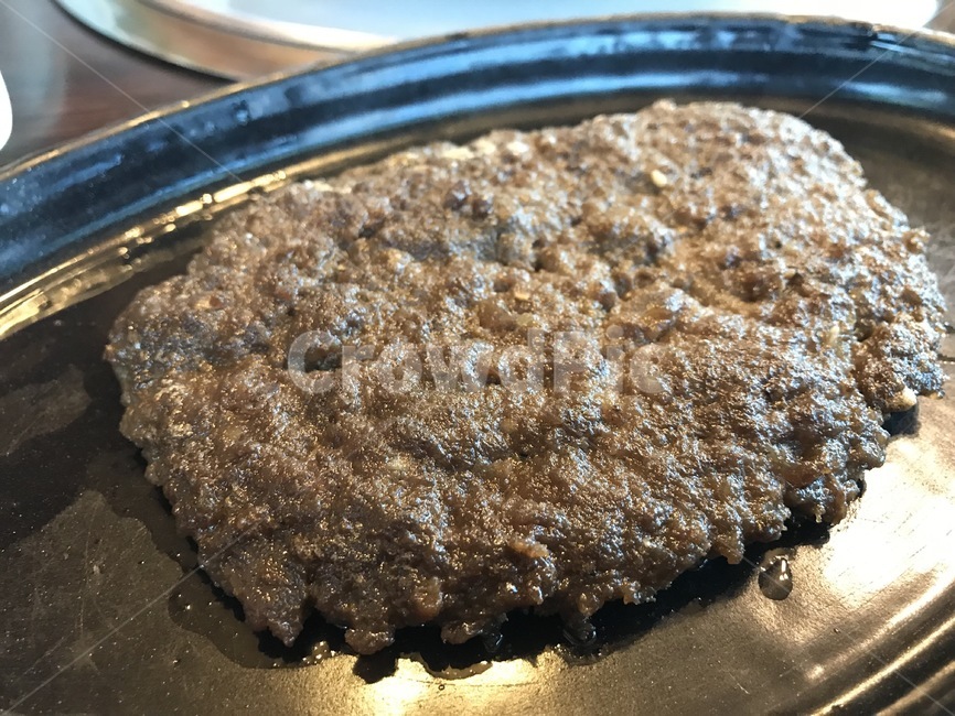 음식,떡갈비,떡갈비정식,갈비,고기,구운고기