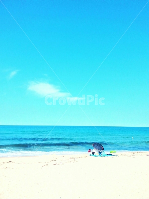 바다,부산,해수욕장,여유,파도,해변,바다,beach,sea