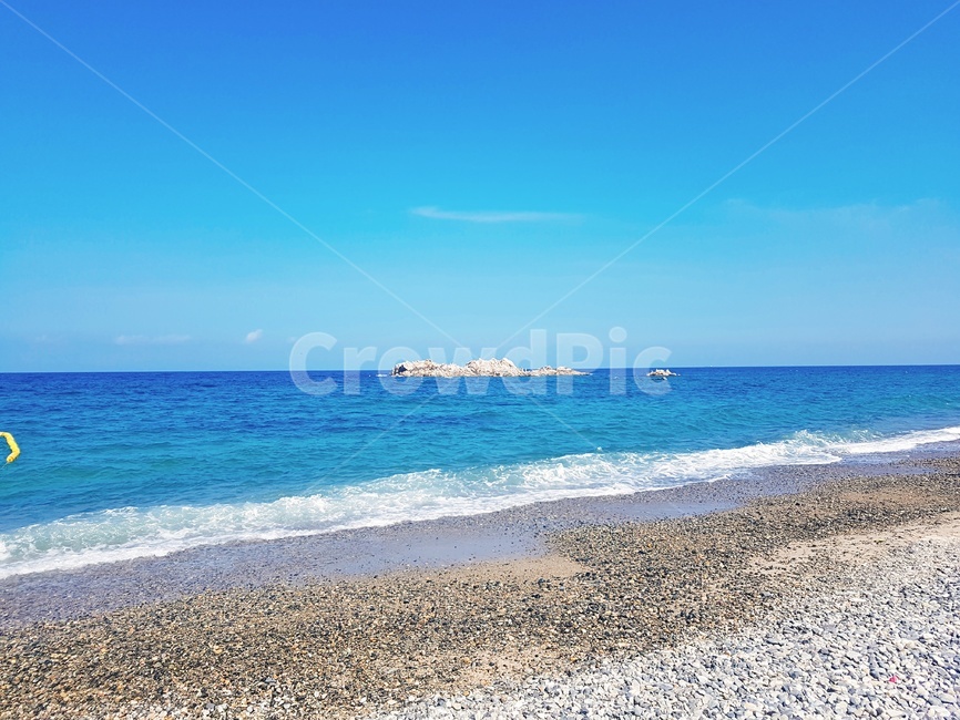 바다,경주,하늘,문무대왕릉,해변,자연,풍경,nature,landscape,해변,바다,beach,sea,ocean,대양,outdoors,옥외,water,물,shoreline,해안선,coast,연안,바닷가