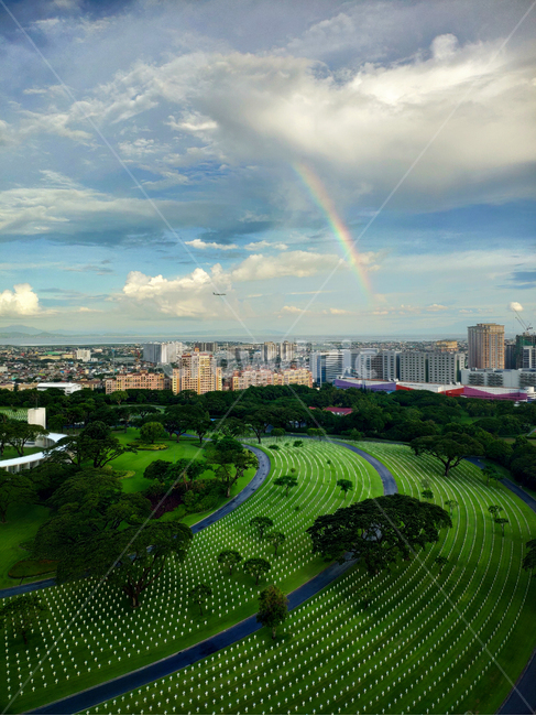 풍경,지평선,무지개,마닐라,우기,lagunadebay,bgc,필리핀,philippines,하늘,구름,도시,풍경,city,landscape,해외,외국,세계,foreign,oversea,world,세계도시풍경,해외도시풍경,외국도시풍경,world cityscape,nature,자연,outdoors,옥외,경치,scenery