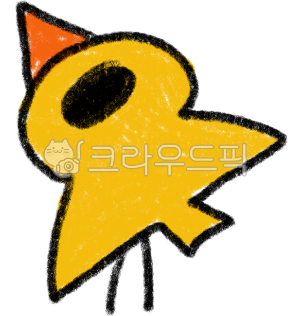 일러스트,그림,낙서,낙서일러스트,낙서그림,그림일기,일기그림,낙서드로잉,드로잉,두들,doodle,새,참새,노란새,노란색새,새일러스트,새그림